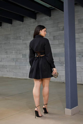 VESTIDO CHEMISE IARA