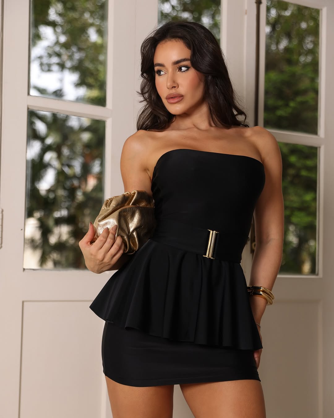 VESTIDO JOILA