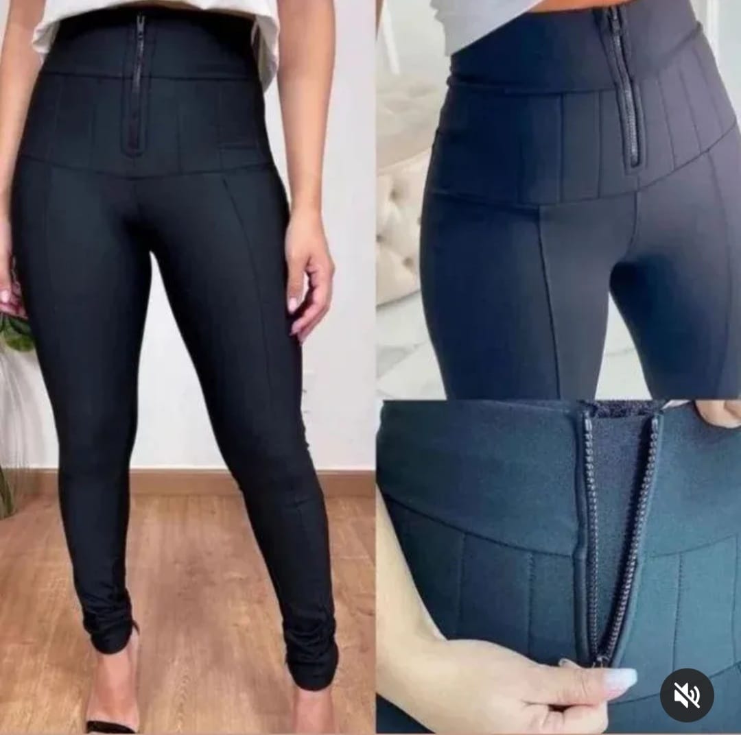 CALÇA LIPO